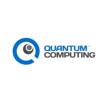 Quantum Computing Logo