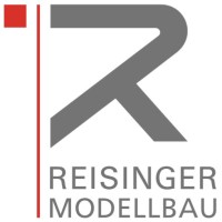 Reisinger Modellbau GmbH Logo