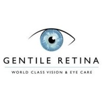 Gentile Retina Logo