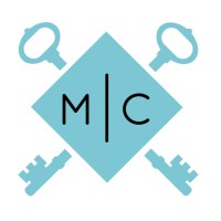 Marble City Real Estate Group Logo