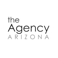 The Agency Arizona Logo