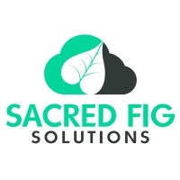 Sacred Fig Solutions Logo