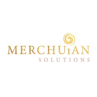Merchuian Solutions Logo