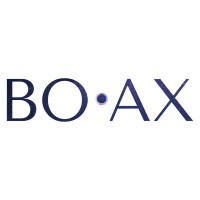 BOAX NFT Marketplace Logo