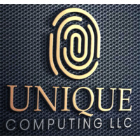 Unique Computing LLC Logo