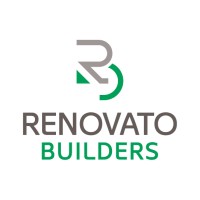 Renovato Builders Logo