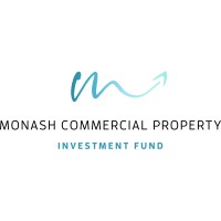 Monash Commercial Property Investment Fund (MCPIF) Logo