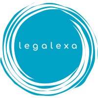 legalexa.com.au Logo
