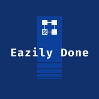 Eazily Done Logo