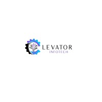 Clevator Infotech LLC. Logo