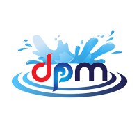 Discount Pool Mart Logo