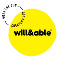 will&able Logo