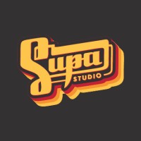 Supa Studio Logo