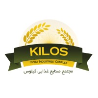 Kilos Food Industries Co Logo
