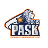 Potanın Aslanları Spor Kulübü Logo