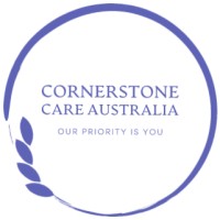 Cornerstone Care Australia Logo