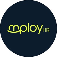 Mploy HR Group Pty Ltd Logo