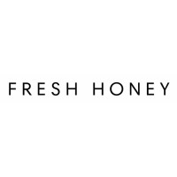 Fresh Honey Logo