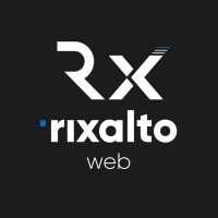 Rixalto Web Logo