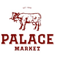 Palace Market Logo