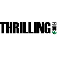 Thrilling Foods Logo