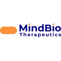 MindBio Therapeutics Logo