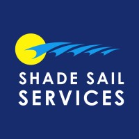 Shade Sail Services Logo
