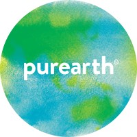 Purearth Foods Pty Ltd Logo