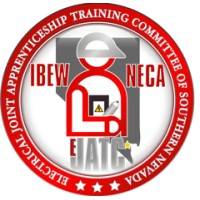 Electrical JATC of Southern Nevada Logo