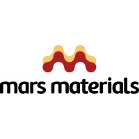 Mars Materials Logo