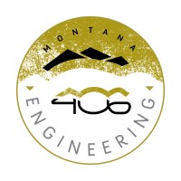 406 Engineering Logo