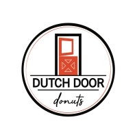 Dutch Door Donuts Logo