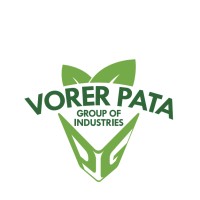Vorer Pata Group of Industries Logo