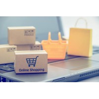 E-commerce Logo