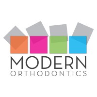 Modern Orthodontics Logo
