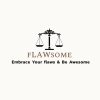 fLAWsome Logo