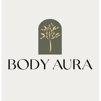 Body Aura | Make IT into Existence Logo