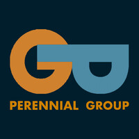 The Perennial Group Logo