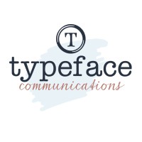 Typeface Comm Logo