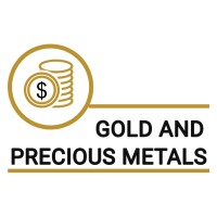 Best Gold Companies To Invest In Logo