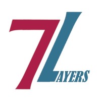 Seven Layers Information Technology Logo
