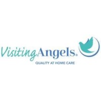Visiting Angels Central Surrey Logo