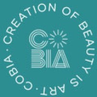 COBIA Beauty Logo