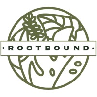 Rootbound Plantshop Logo