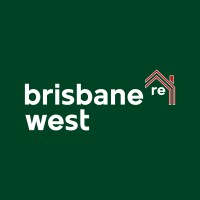 Brisbane West Real Estate Logo