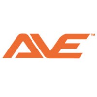 AVE Audio Visual Engineering Logo