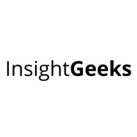 InsightGeeks Solutions Pvt. Ltd. Logo
