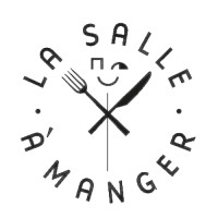 La Salle à Manger - Restaurant solidaire et social Logo