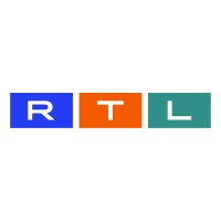 RTL Magyarország Logo