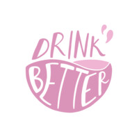 DRINK BETTER Logo